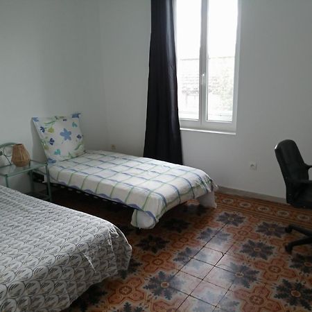 Maison Sud Ardeche Lavilledieu Lavilledieu  Dış mekan fotoğraf