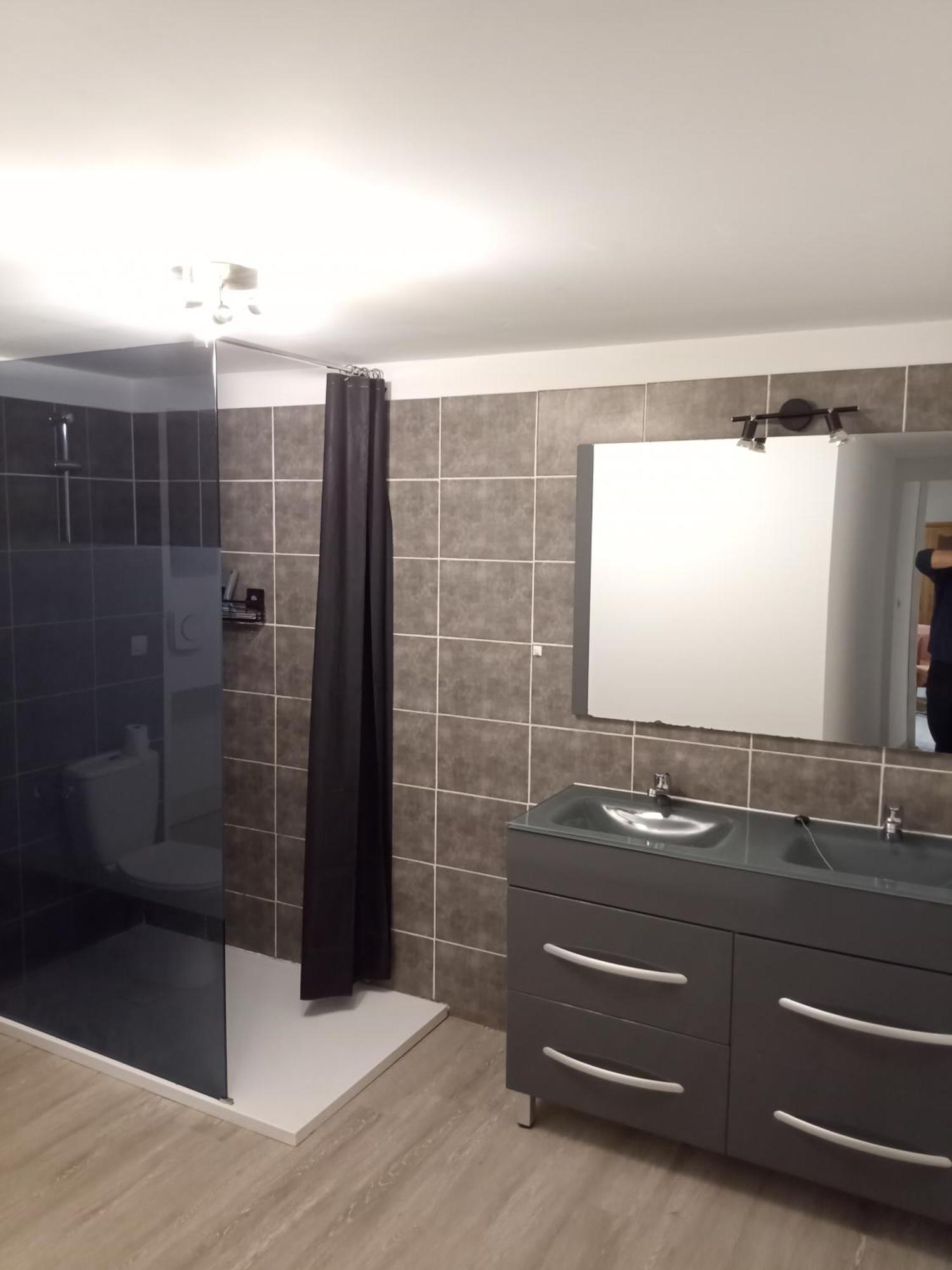 Maison Sud Ardeche Lavilledieu Lavilledieu  Dış mekan fotoğraf