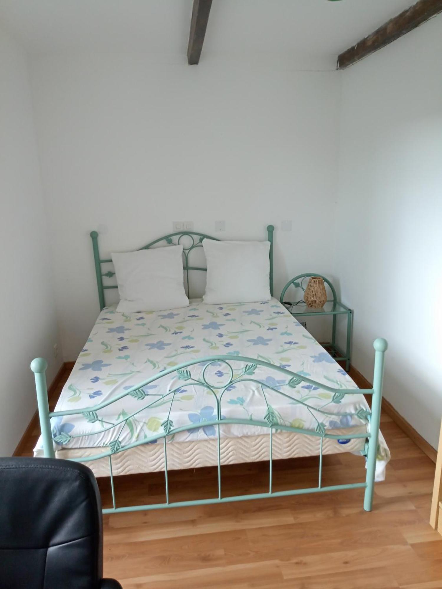 Maison Sud Ardeche Lavilledieu Lavilledieu  Dış mekan fotoğraf