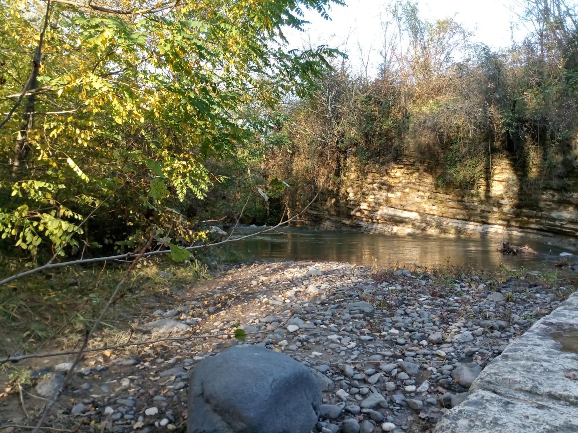 Maison Sud Ardeche Lavilledieu Lavilledieu  Dış mekan fotoğraf