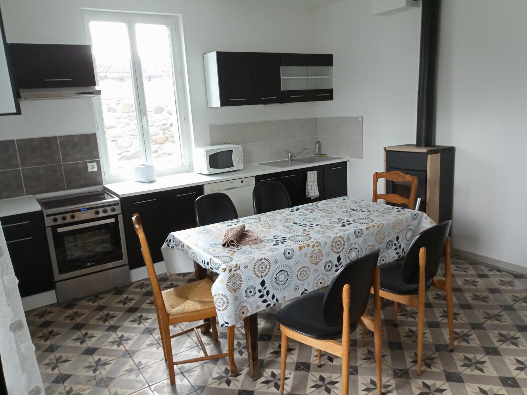 Maison Sud Ardeche Lavilledieu Lavilledieu  Dış mekan fotoğraf