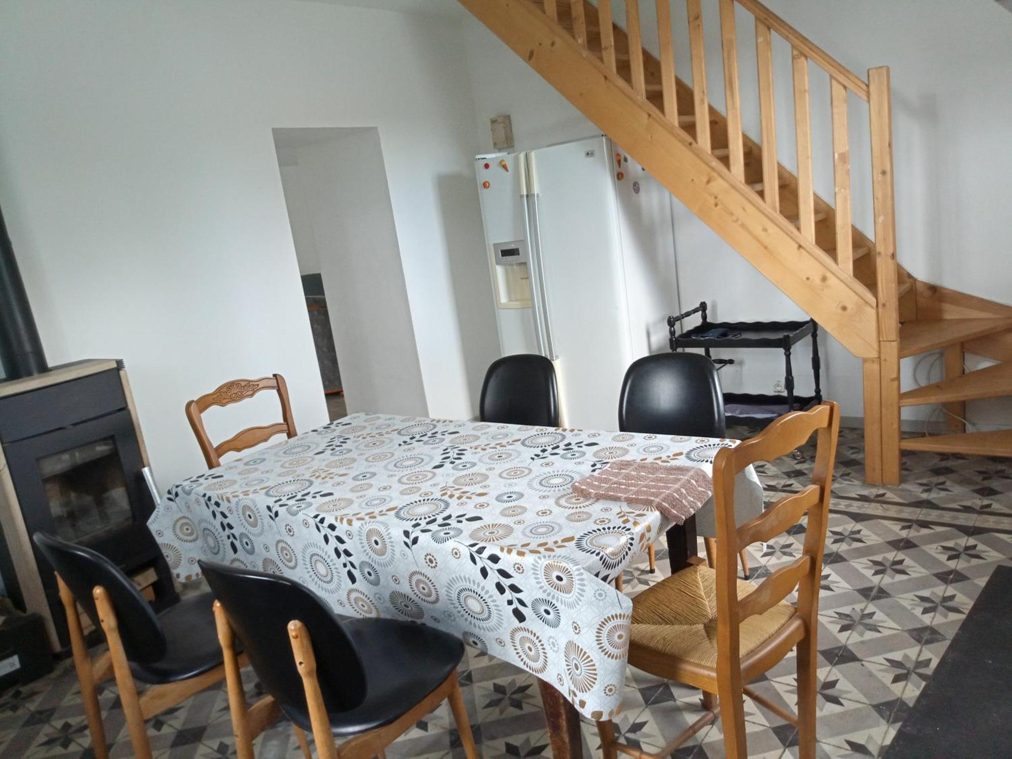 Maison Sud Ardeche Lavilledieu Lavilledieu  Dış mekan fotoğraf