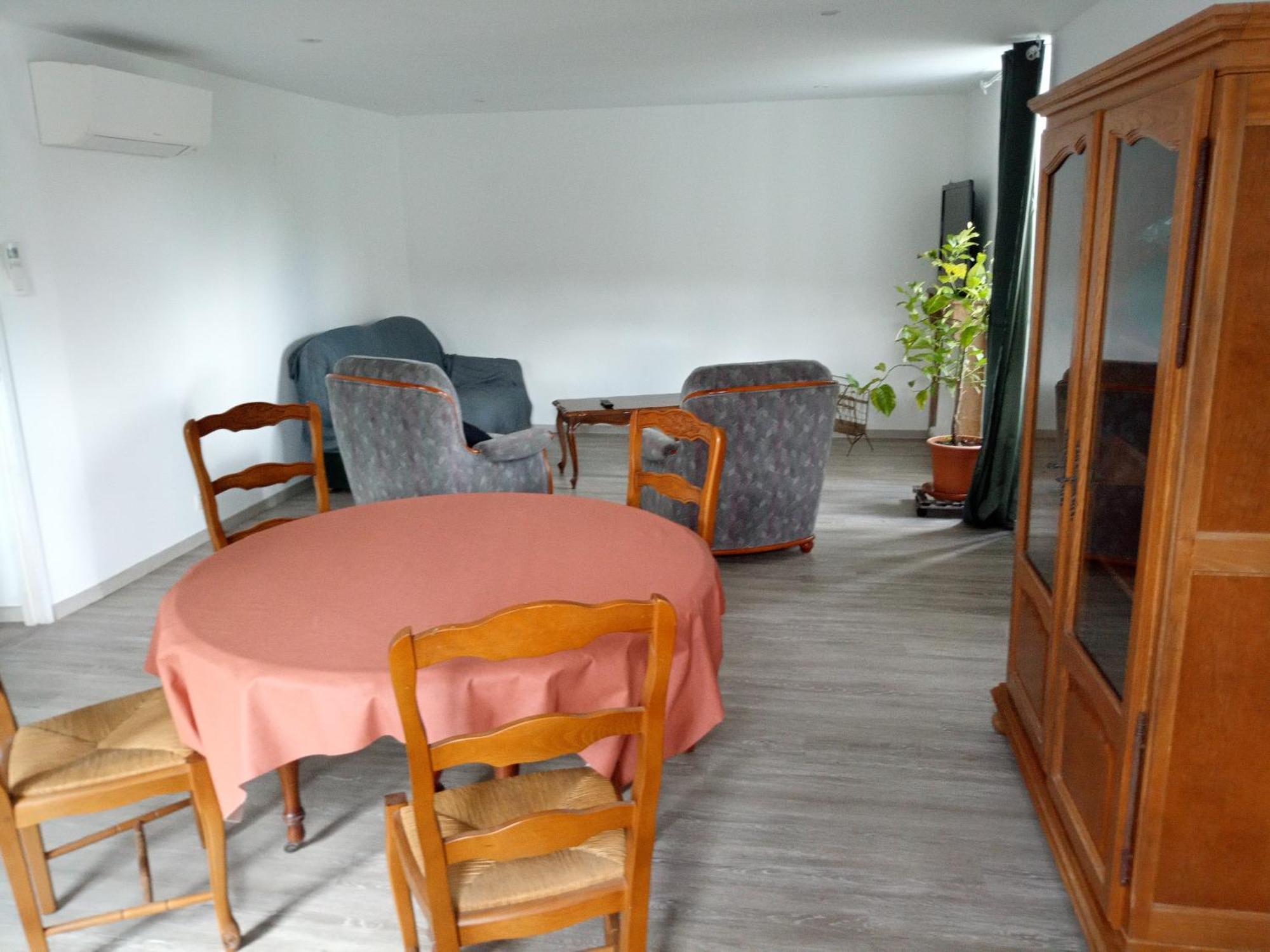 Maison Sud Ardeche Lavilledieu Lavilledieu  Dış mekan fotoğraf